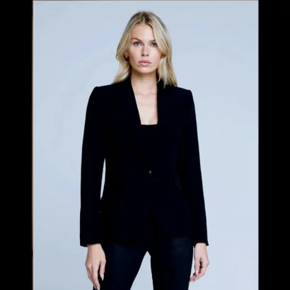 Yellowstone Season 5 Beth Dutton Blazer