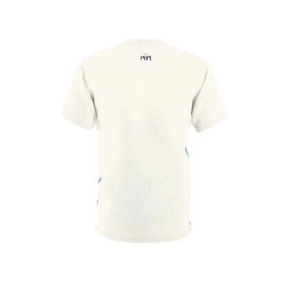 1989 Taylor Swift Seagull Blue and White Shirt