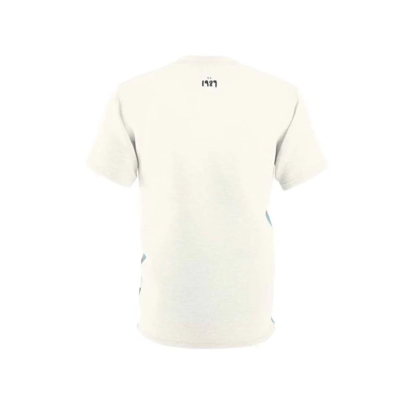 1989 Taylor Swift Seagull Blue and White Shirt