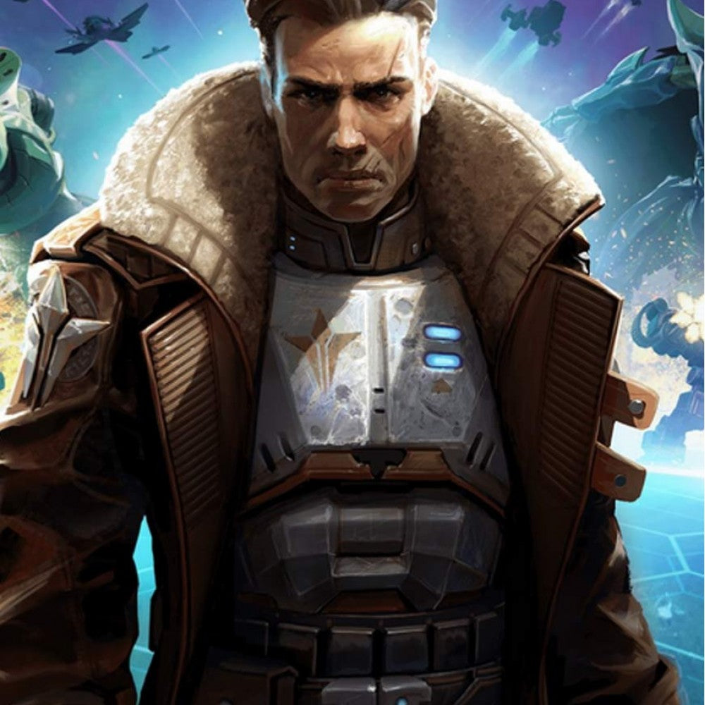 AGE OF WONDERS PLANETFALL COAT