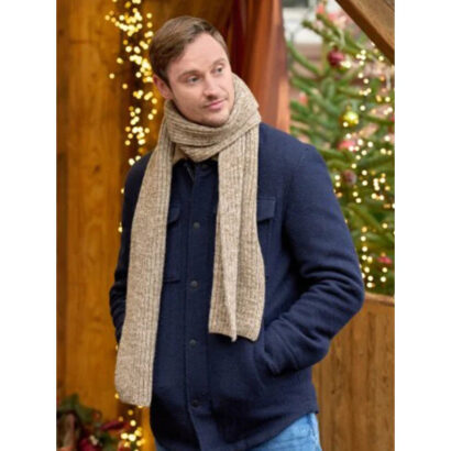 Blue A Heidelberg Holiday Frédéric Brossier Jacket