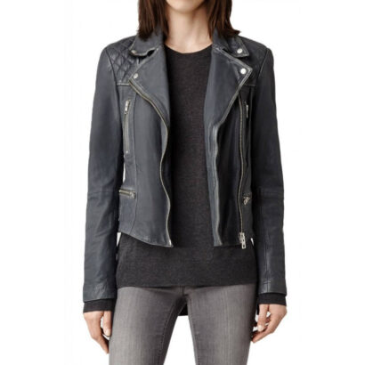 Agents Of Shield Daisy Skye Jacket