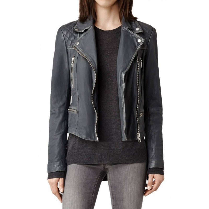 Agents Of Shield Daisy Skye Jacket