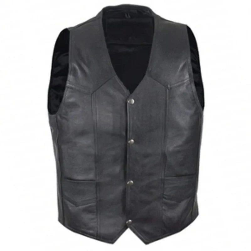 Analyzing image Aces-Eights-Total-Nonstop-Leather-Vest
