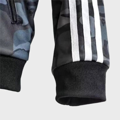 Adidas ABC Camo Track Jacket