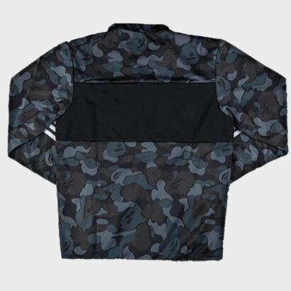Adidas ABC Camo Track Jacket