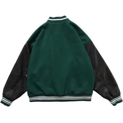 Aelfric Eden Varsity Jacket