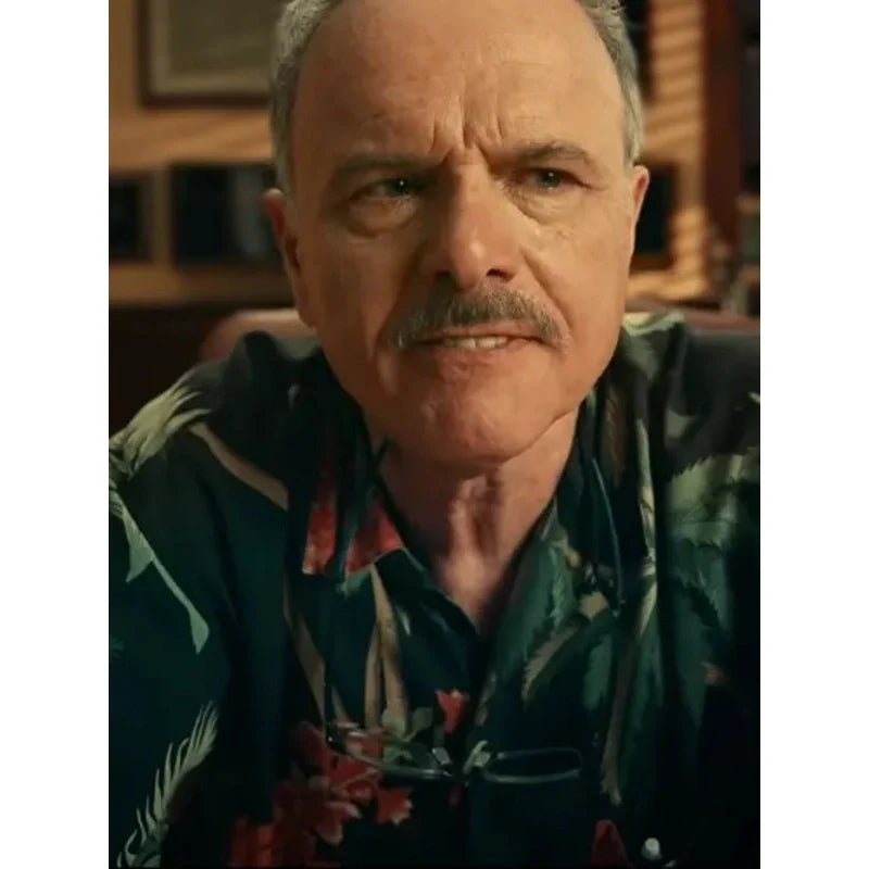 Alexander Ludwig Bad Boys Ride or Die Shirt