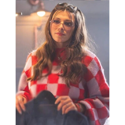 Rose April X 2024 Lavinia Postolache Sweatshirt