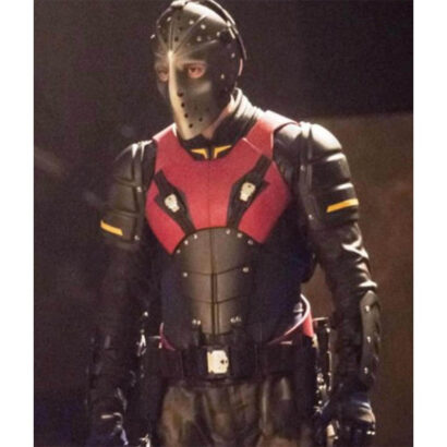 Arrow S07 Wild Dog Jacket