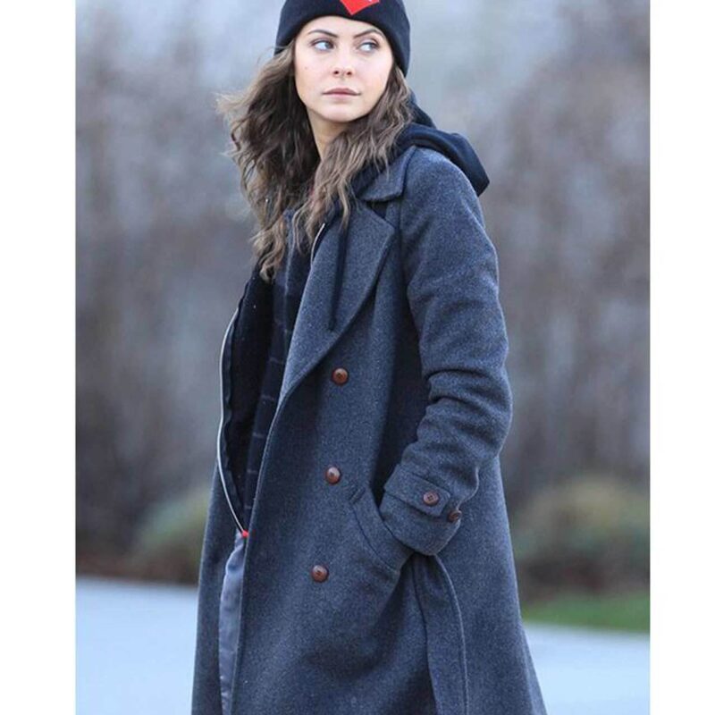 Arrow Thea Queen Coat