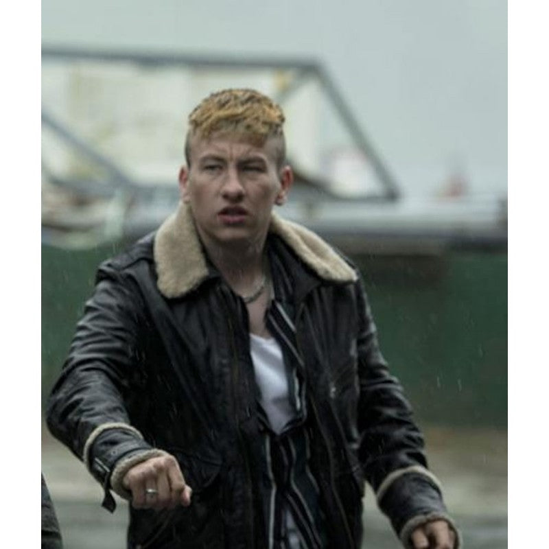 Barry Keoghan Calm With Horses Jacket