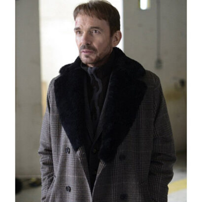 BILLY BOB THORNTON LORNE MALVO COAT