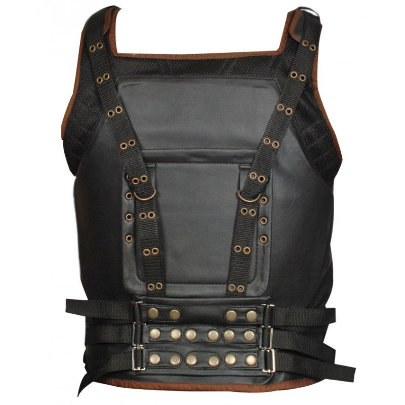 Bane Vest Batman The Dark Knight Rises