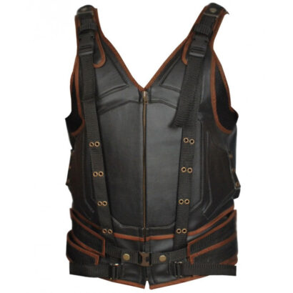 Bane Vest Batman The Dark Knight Rises