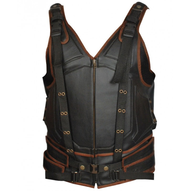 Bane Vest Batman The Dark Knight Rises