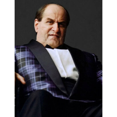 Batman Colin Farrell The Penguin Tuxedo