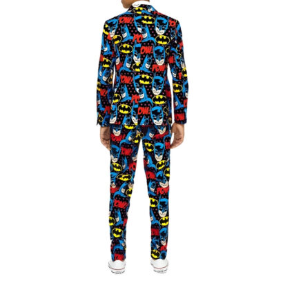 Batman The Dark Knight Tuxedo