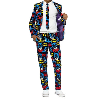 Batman The Dark Knight Tuxedo