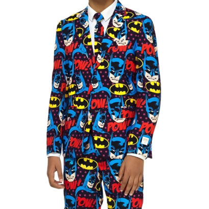 Batman The Dark Knight Tuxedo