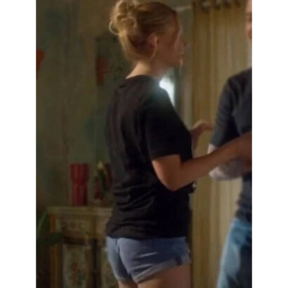 Beautiful Wedding Virginia Gardner Print T-Shirt