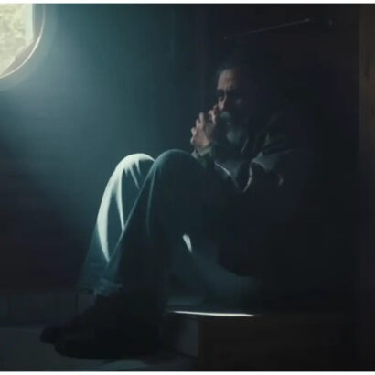 Chiko Mendez The Forest Hills 2023 Leather Jacket