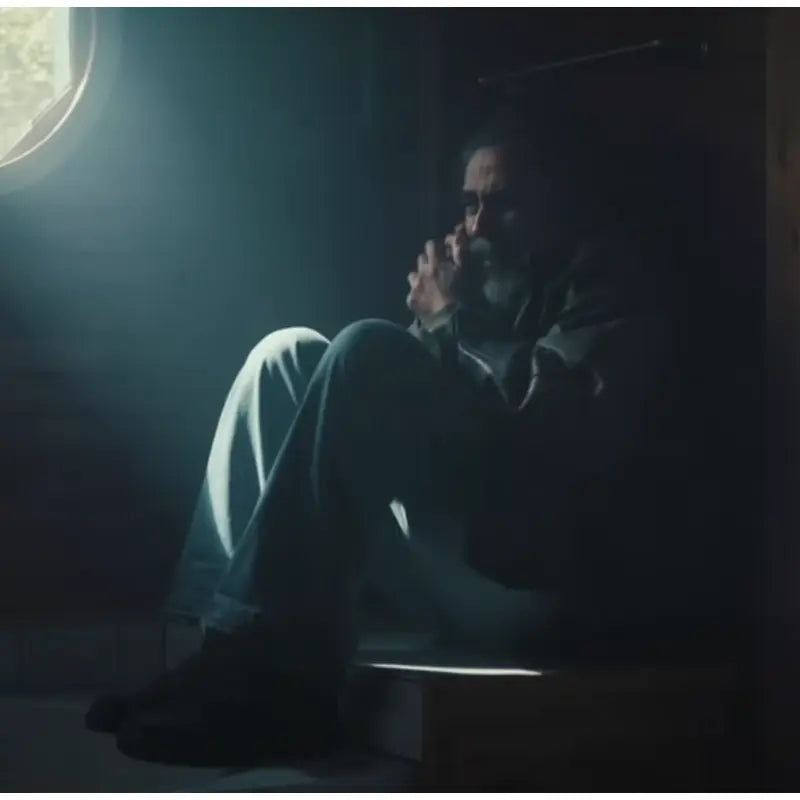 Chiko Mendez The Forest Hills 2023 Leather Jacket