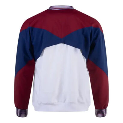 England Anthem 2024 Fleece Jacket