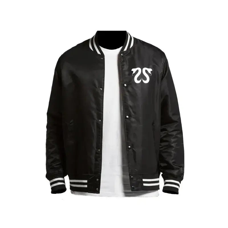 CRSSD House X Techno Bomber Jacket