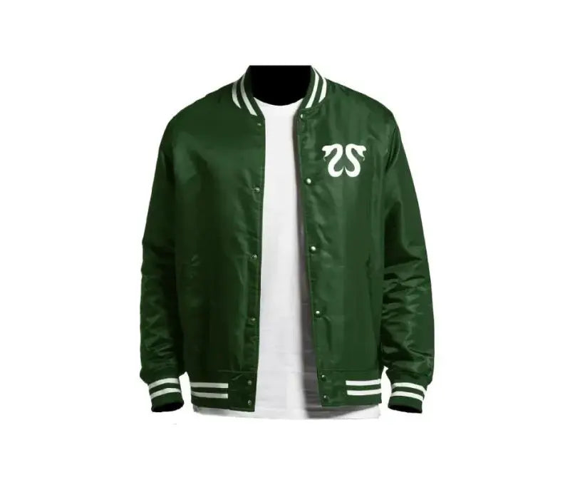 CRSSD House X Techno Bomber Jacket