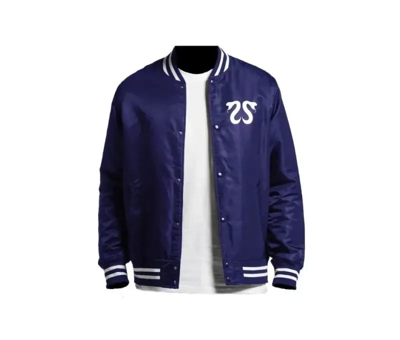 CRSSD House X Techno Bomber Jacket