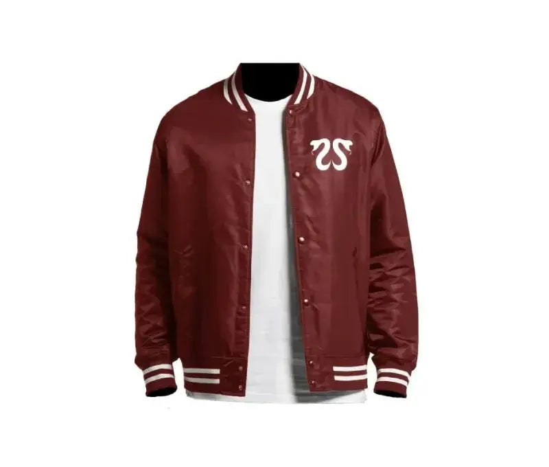 CRSSD House X Techno Bomber Jacket