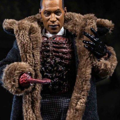 Anthony Mccoy Candyman Coat