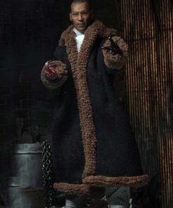 Anthony Mccoy Candyman Coat