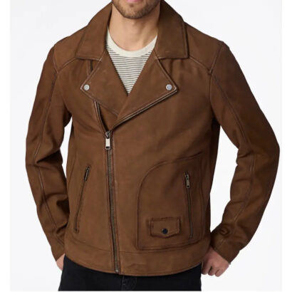 Carter_Moto_Brown_Jacket
