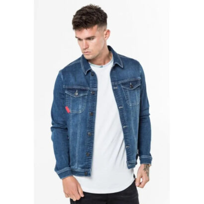 Cliff Once Upon A Time In Hollywood Booth Jacket