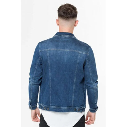 Cliff Once Upon A Time In Hollywood Booth Jacket