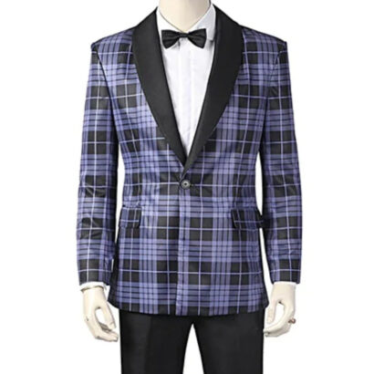 Batman Colin Farrell The Penguin Tuxedo