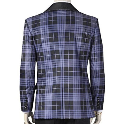 Batman Colin Farrell The Penguin Tuxedo