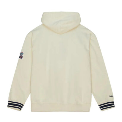 Dallas Cowboys Chainstitch Hoodie