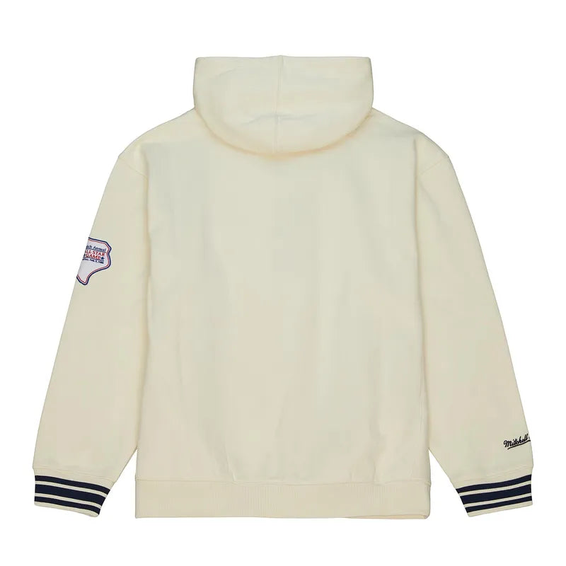 Dallas Mavericks Chainstitch Hoodie