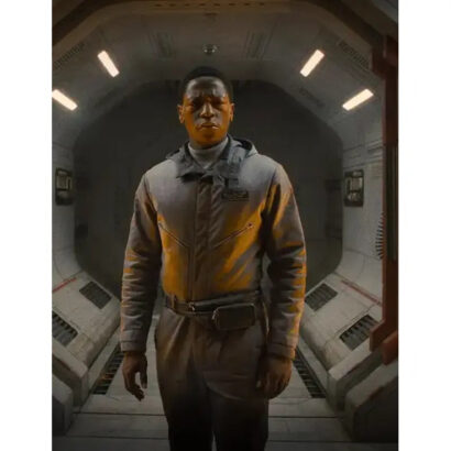 Alien: Romulus 2024 David Jonsson Jumpsuit
