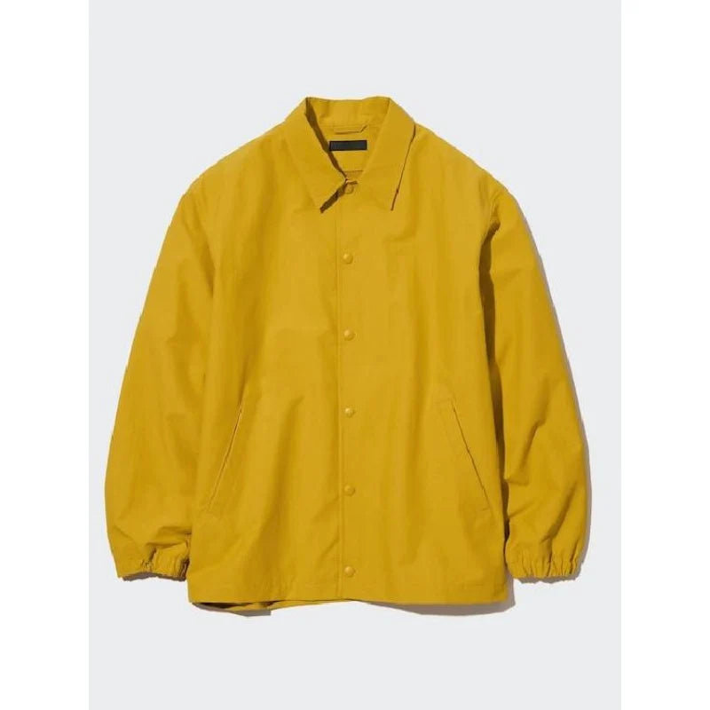 Dead Hot 2024 Bilal Hasna Yellow Jacket