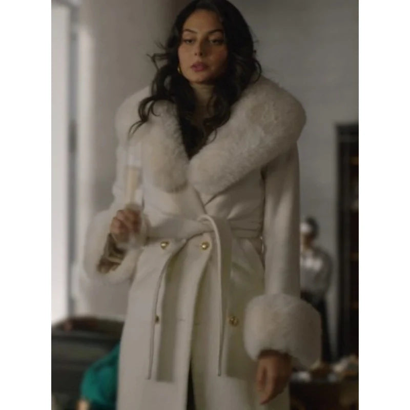 Pardis Saremi Death And Other Details 2024 White Coat