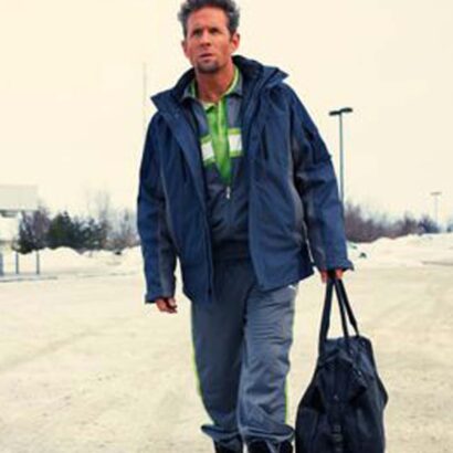 Fargo Don Chumph Jacket