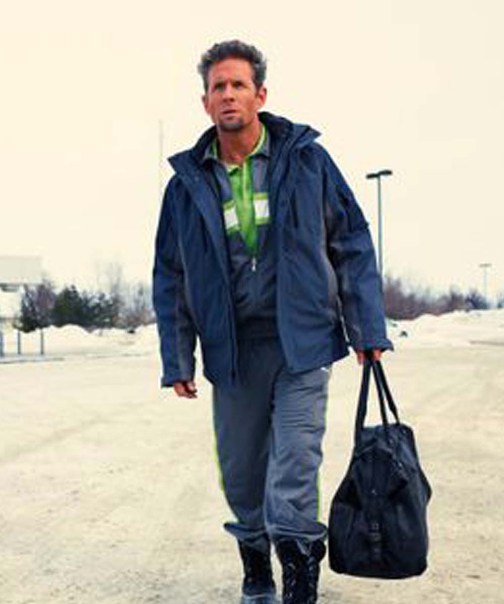 Fargo Don Chumph Jacket