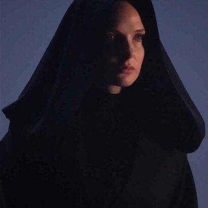 Dune Lady Jessica Coat