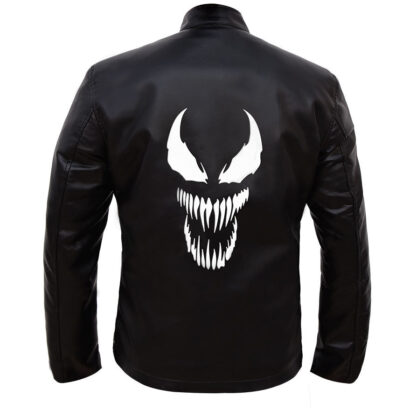Venom Tom Hardy Jacket