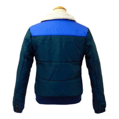 Edge Of Seventeen Hailee Steinfeld Jacket