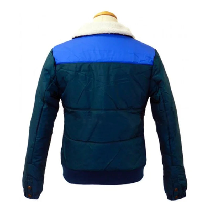 Edge Of Seventeen Hailee Steinfeld Jacket